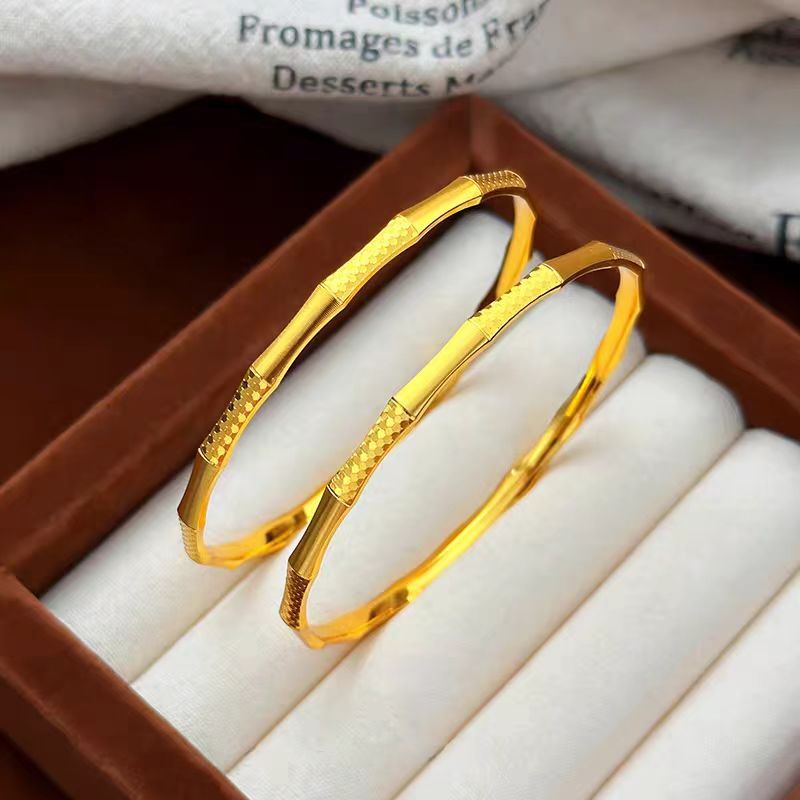 24K Gold AU999 Dragon Scale Ba – обзор и цена Women Accessories Meaning