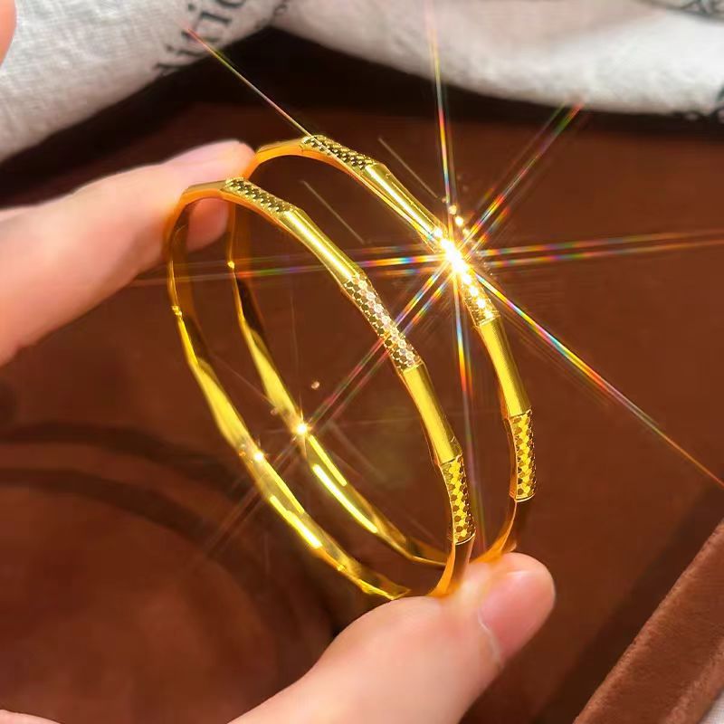 24K Gold AU999 Dragon Scale Ba – обзор и цена Women Accessories Meaning