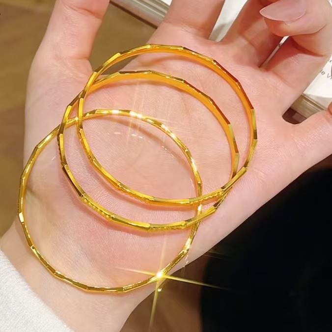 24K Gold AU999 Dragon Scale Ba – обзор и цена Women Accessories Meaning
