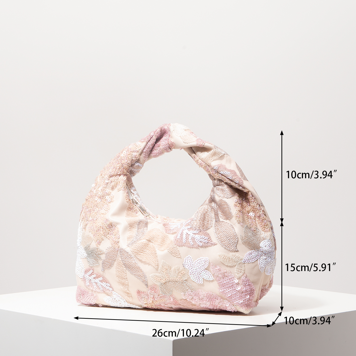Luxury Sequin HandBags For Lad – обзор и цена Women'S Accessories Handbags