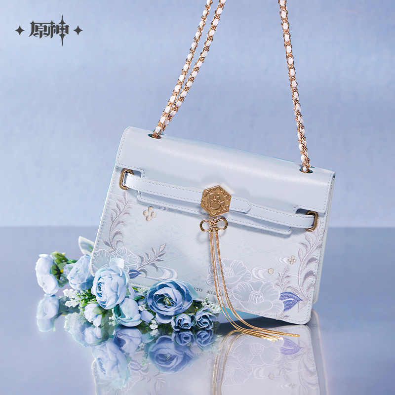 Original Merch Mihoyo Genshin  – обзор и цена Women Accessories To Gift