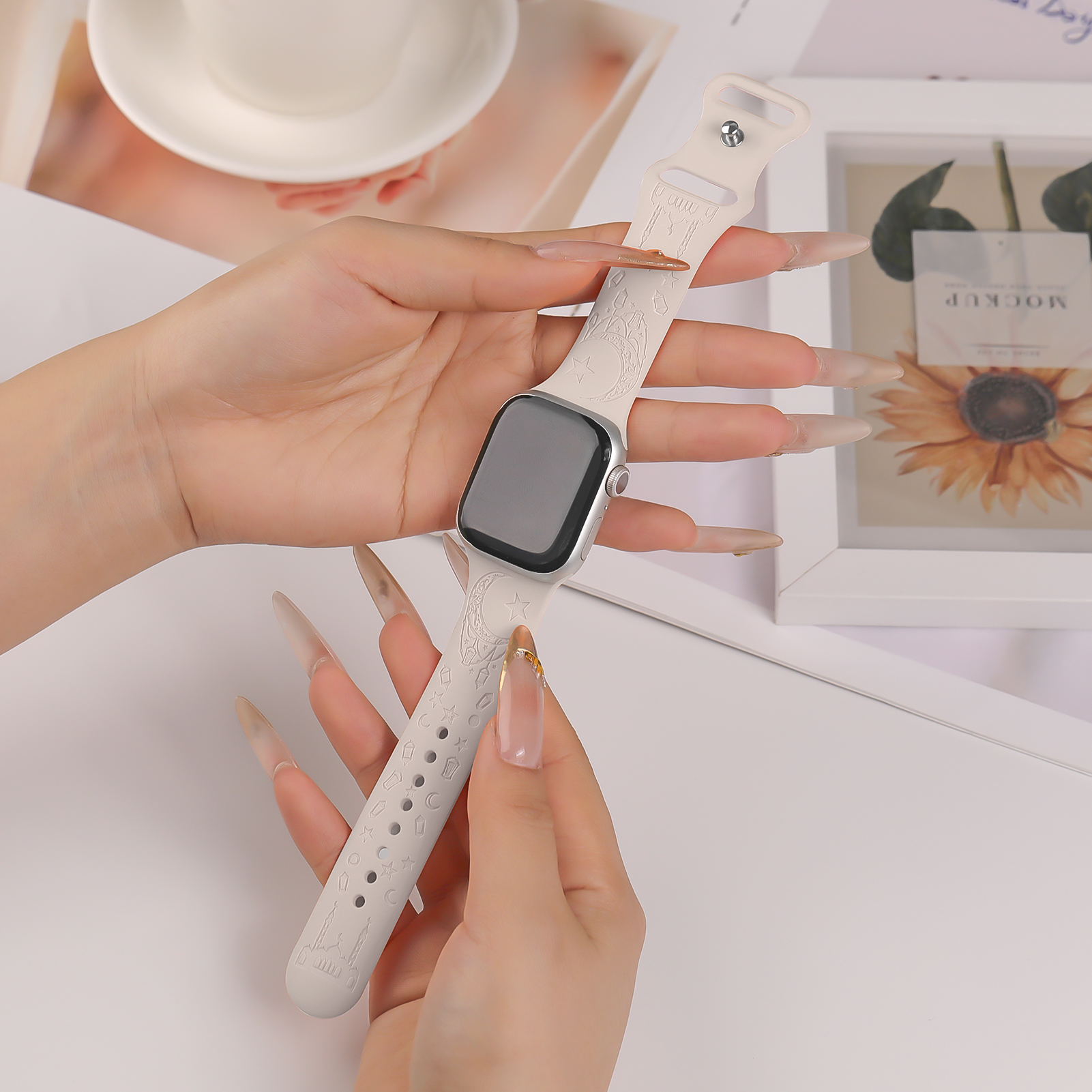 Engraved Straps For Apple Watc – обзор и цена Women Accessories Website