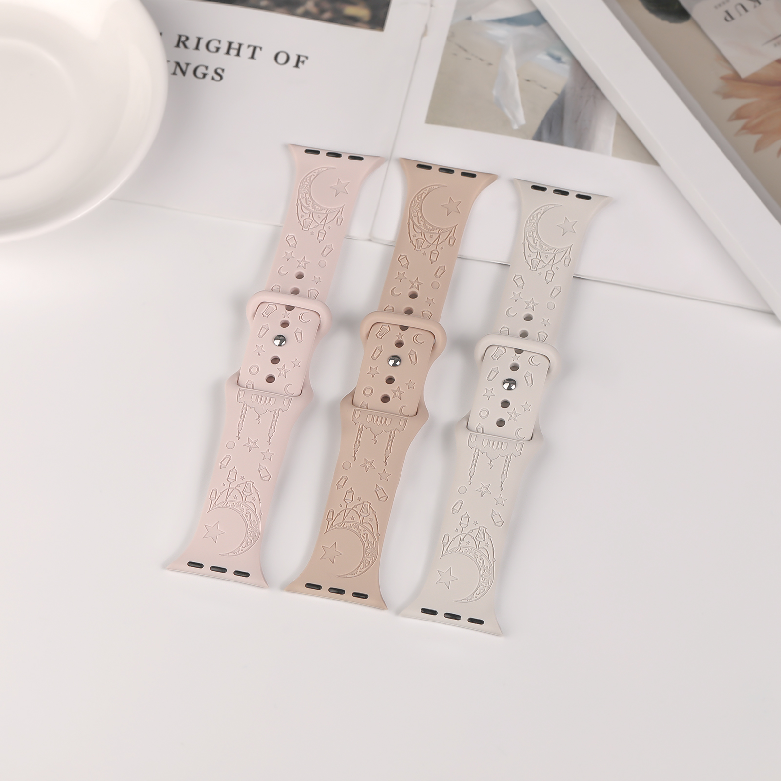 Engraved Straps For Apple Watc – обзор и цена Women Accessories Website