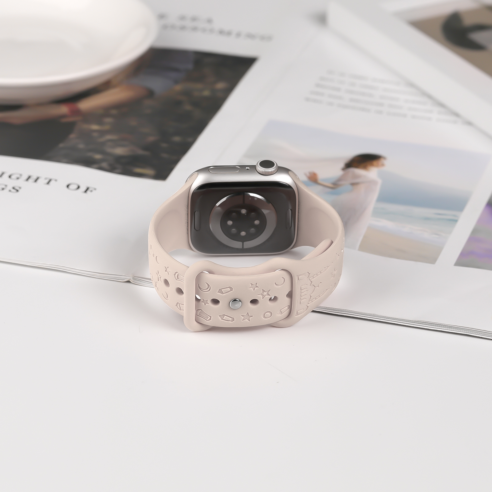 Engraved Straps For Apple Watc – обзор и цена Women Accessories Website