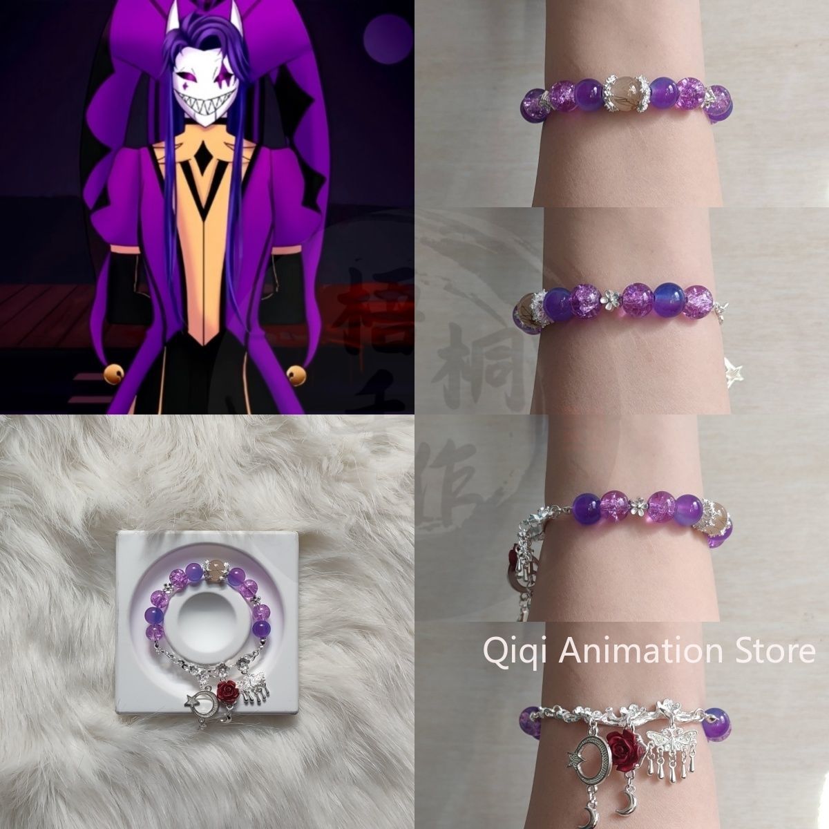 Fashion Vintage Beaded Chain B – обзор и цена Women Accessories To Gift