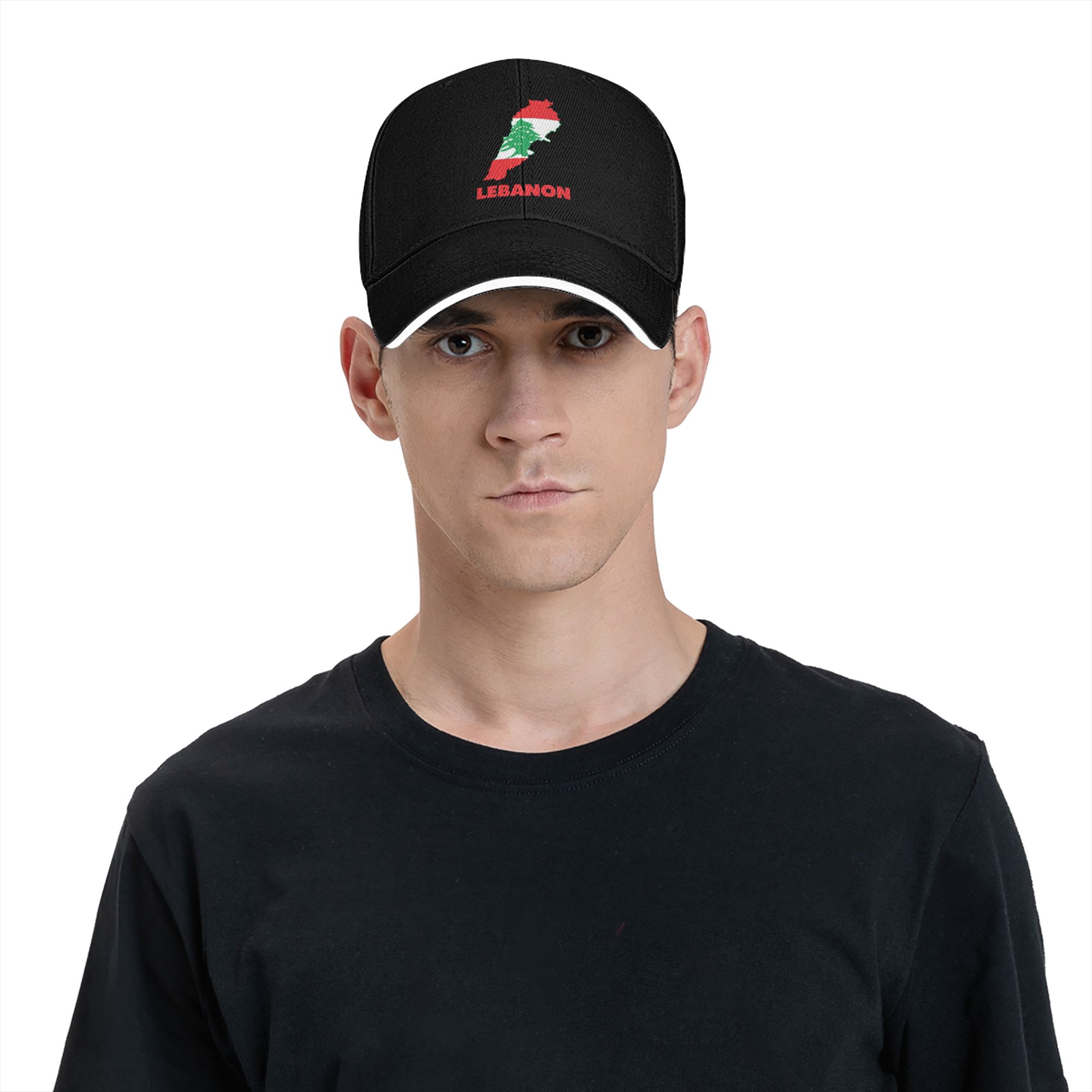 New Baseball Cap Lebanon Flag  – обзор и цена Women Accessories Lebanon