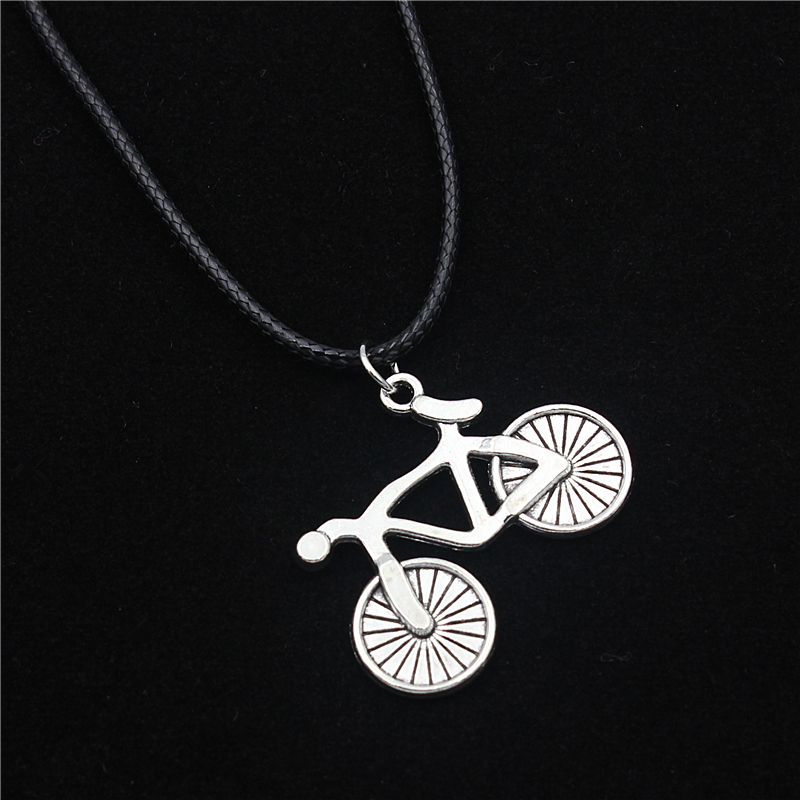 Retro Bicycle Jewelry Set for  – обзор и цена Women Accessories Combo Gift