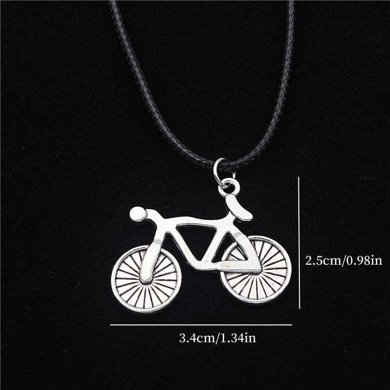Retro Bicycle Jewelry Set for  – обзор и цена Women Accessories Combo Gift