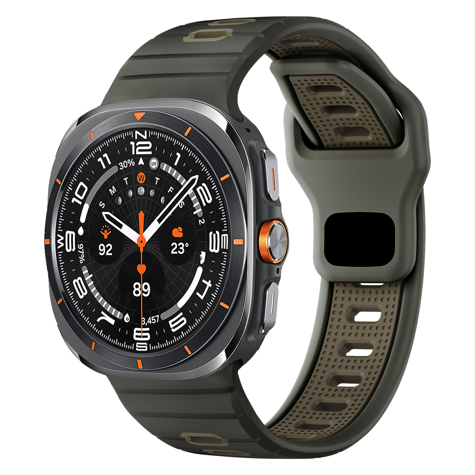 Sports Silicone Bands for Sams – обзор и цена Women Accessories Website