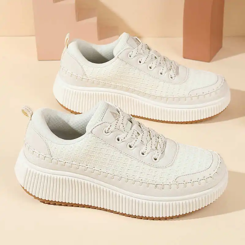 Brown Shoes Woman Flats Autumn – обзор и цена Women'S Accessories Famous Footwear