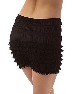Lolita Safety Shorts Women Vin – обзор и цена Women'S Vintage Accessories