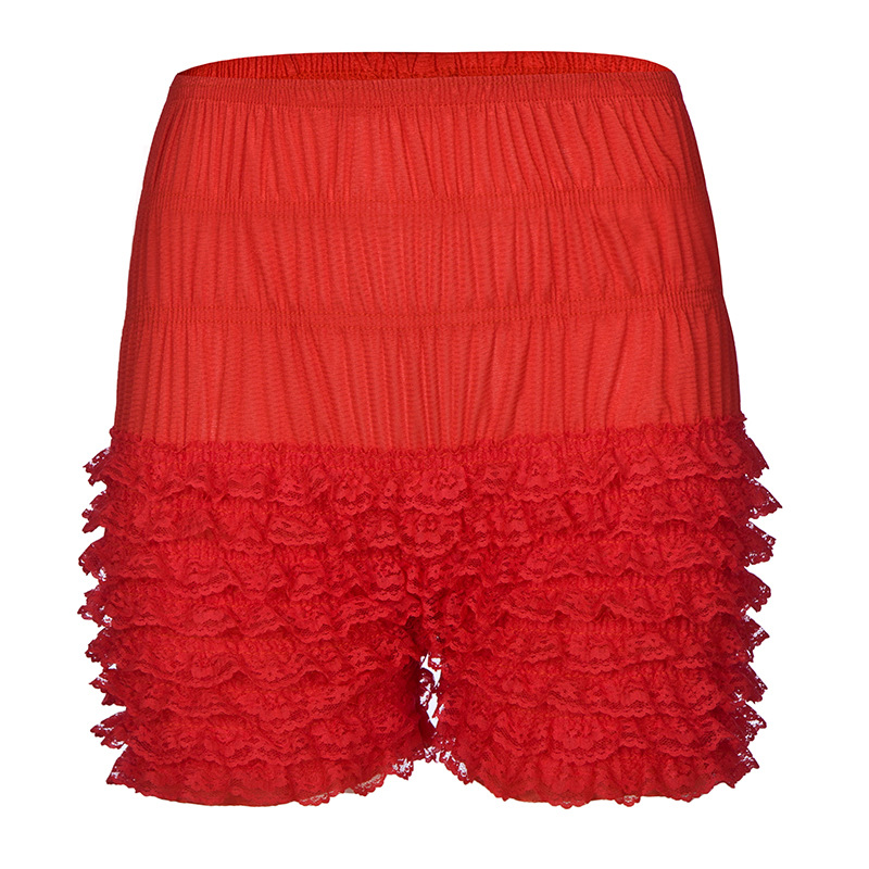 Lolita Safety Shorts Women Vin – обзор и цена Women'S Vintage Accessories