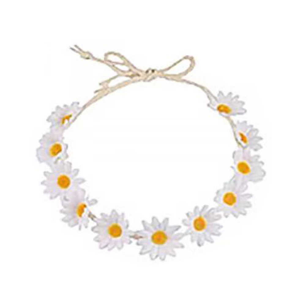 PESENAR Hippie Costume Accesso – обзор и цена Women'S Accessories In The 60S