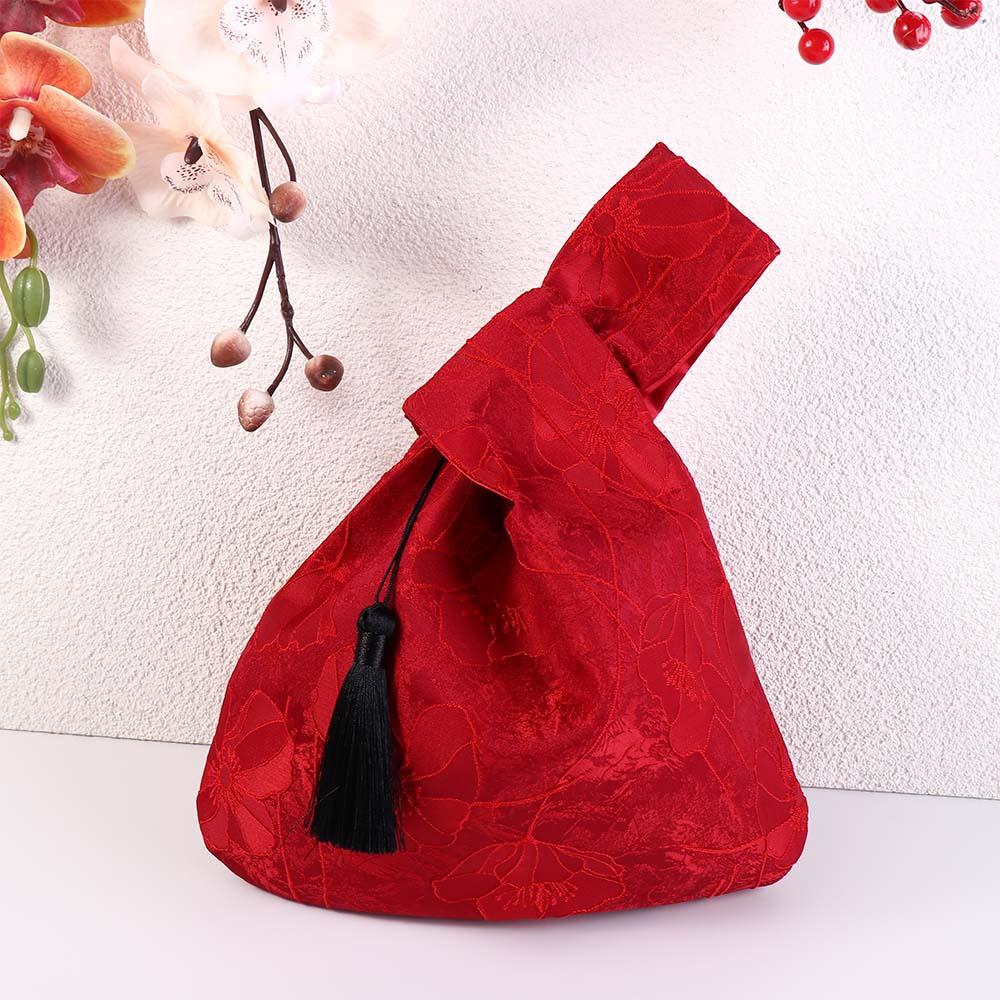Cheongsam Accessories Tassel K – обзор и цена Women'S Accessories Handbags