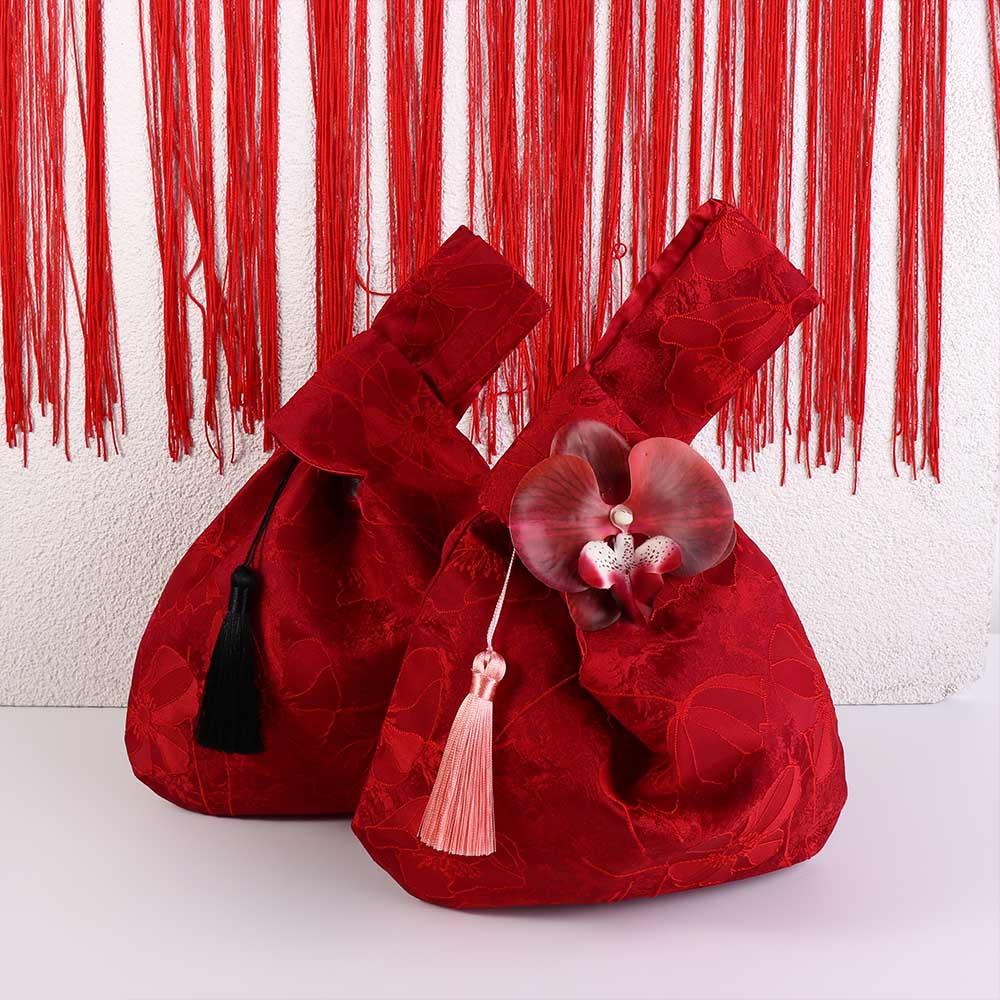 Cheongsam Accessories Tassel K – обзор и цена Women'S Accessories Handbags
