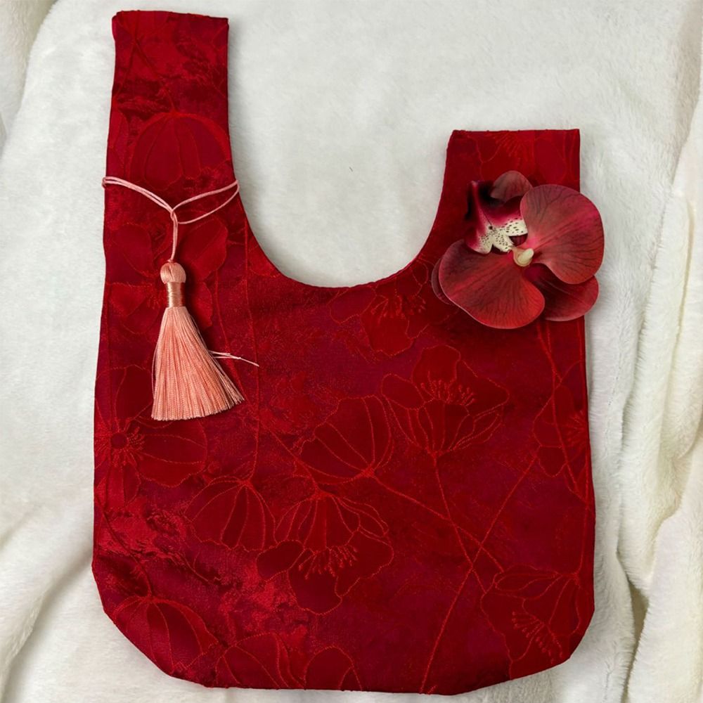 Cheongsam Accessories Tassel K – обзор и цена Women'S Accessories Handbags
