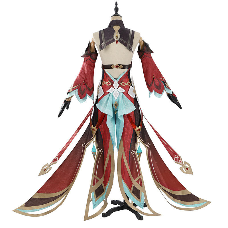 Genshin Impact Alice Cosplay S – обзор и цена Women Accessories To Gift