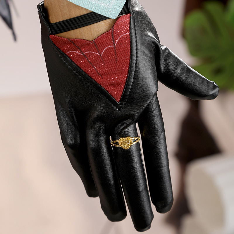 Genshin Impact Alice Cosplay S – обзор и цена Women Accessories To Gift