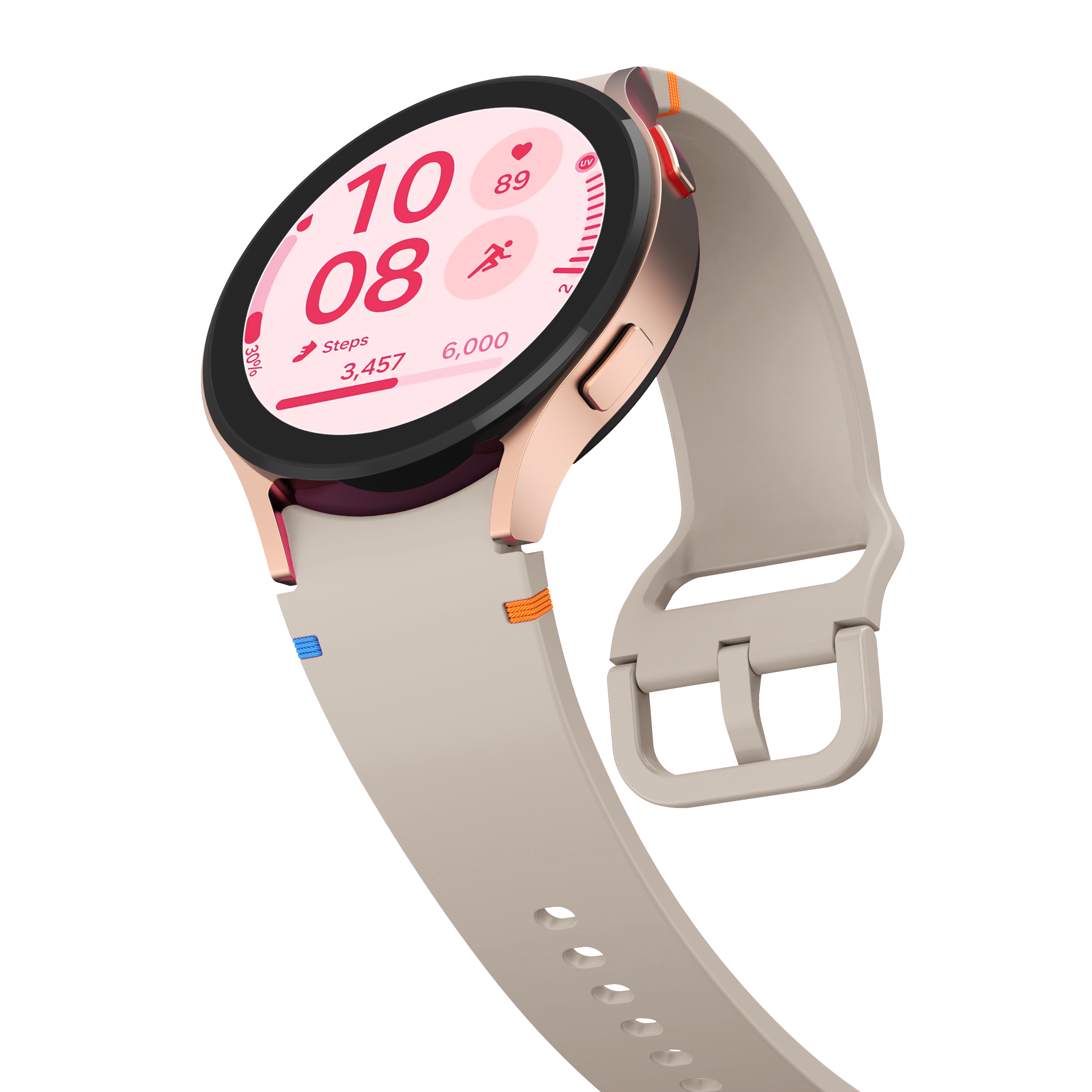 Strap for Samsung Galaxy Watch – обзор и цена Women Accessories Website