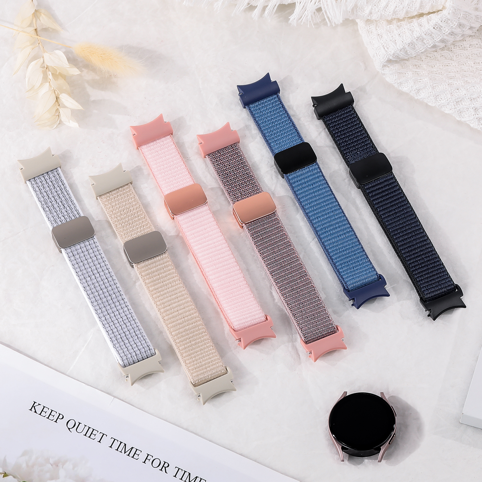 Band For Samsung Galaxy Watch  – обзор и цена Women Accessories Website