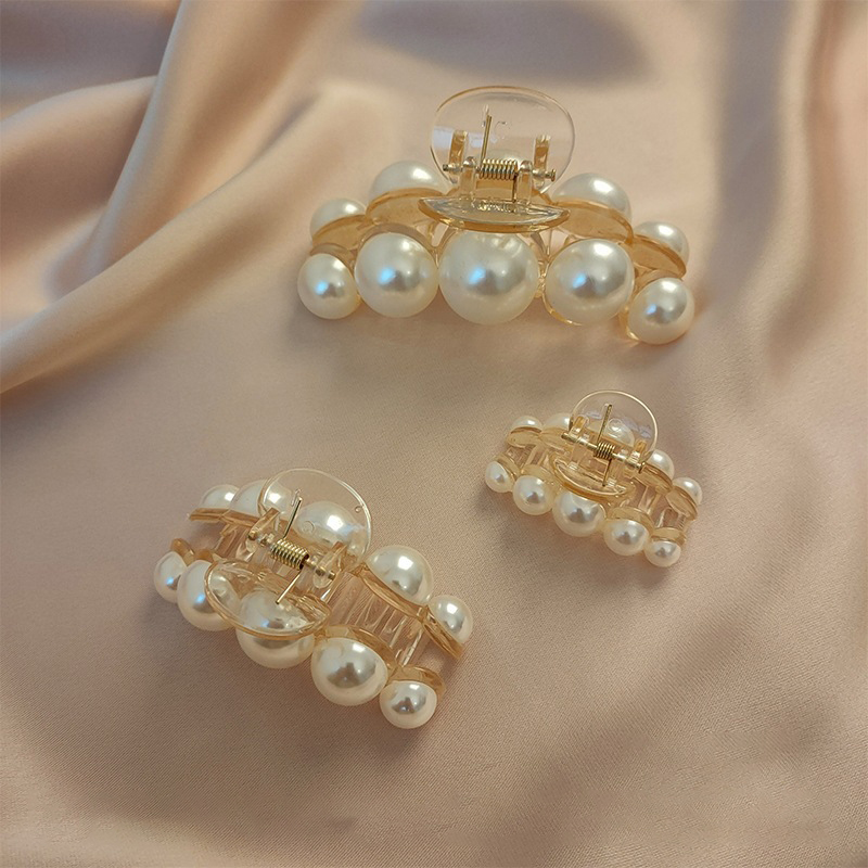 Elegant Hyperbole Big Pearls A – обзор и цена Women Accessories Online