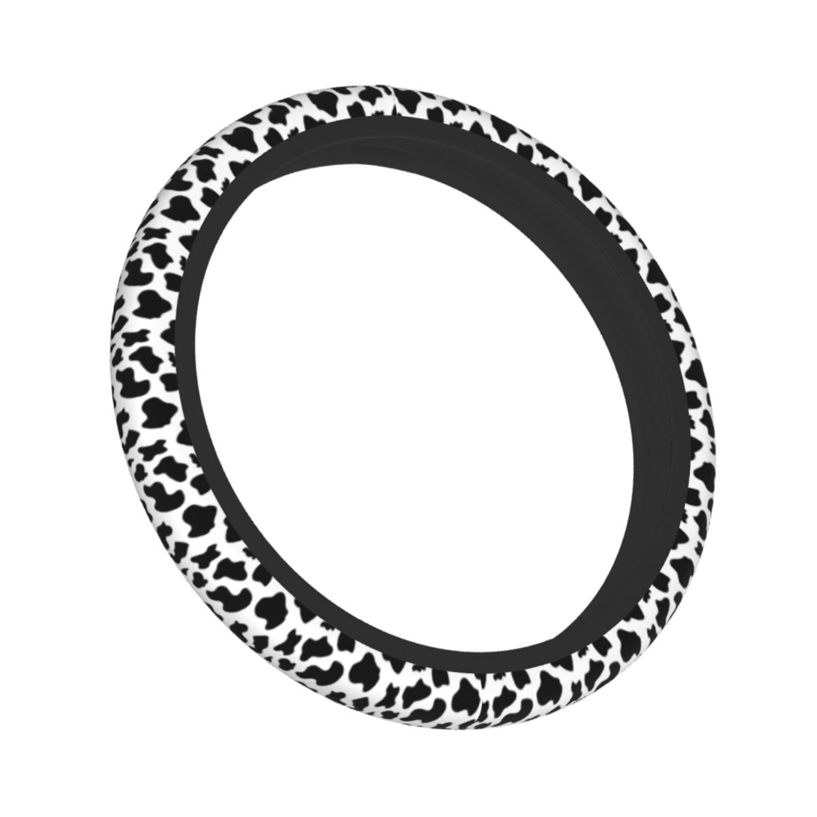 Black and White Cow Pattern St – обзор и цена Women'S Accessories Vans