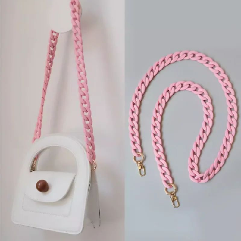 New Trend Acrylic Iridescent C – обзор и цена Women'S Accessories Handbags