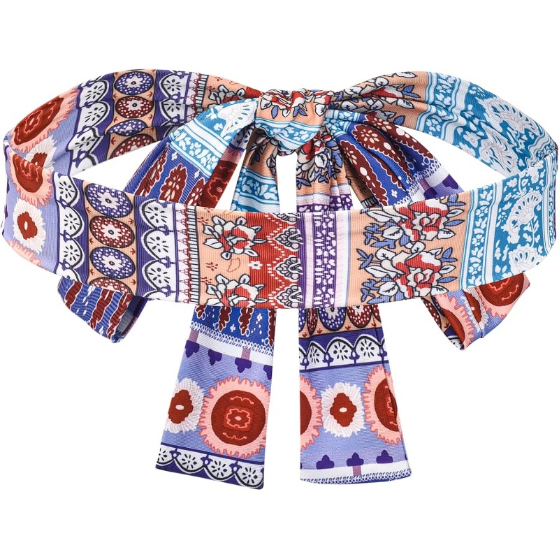 Women's 60s 70s Hippie Costume – обзор и цена Women'S Accessories In The 60S
