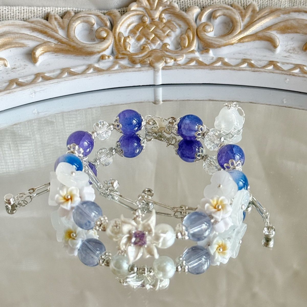 Women Beaded Bracelets Game An – обзор и цена Women Accessories To Gift