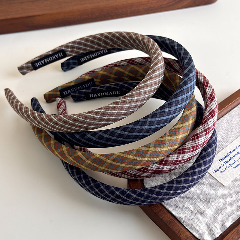 Vintage Headband for Women Gir – обзор и цена Women Accessories Online