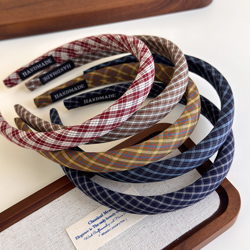 Vintage Headband for Women Gir – обзор и цена Women Accessories Online