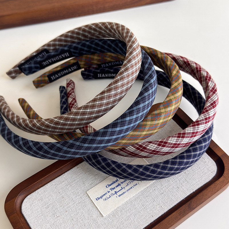 Vintage Headband for Women Gir – обзор и цена Women Accessories Online