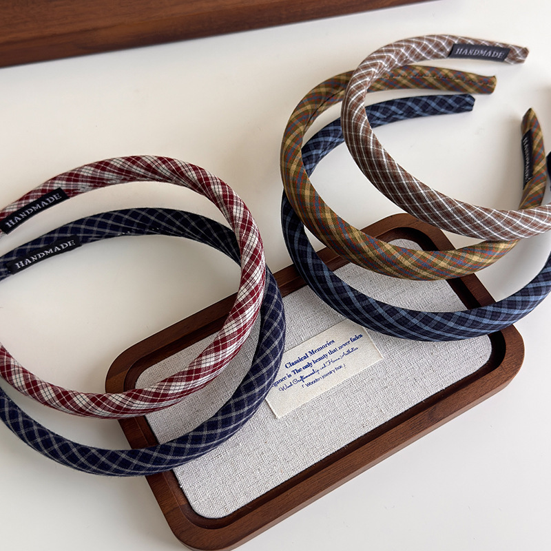 Vintage Headband for Women Gir – обзор и цена Women Accessories Online
