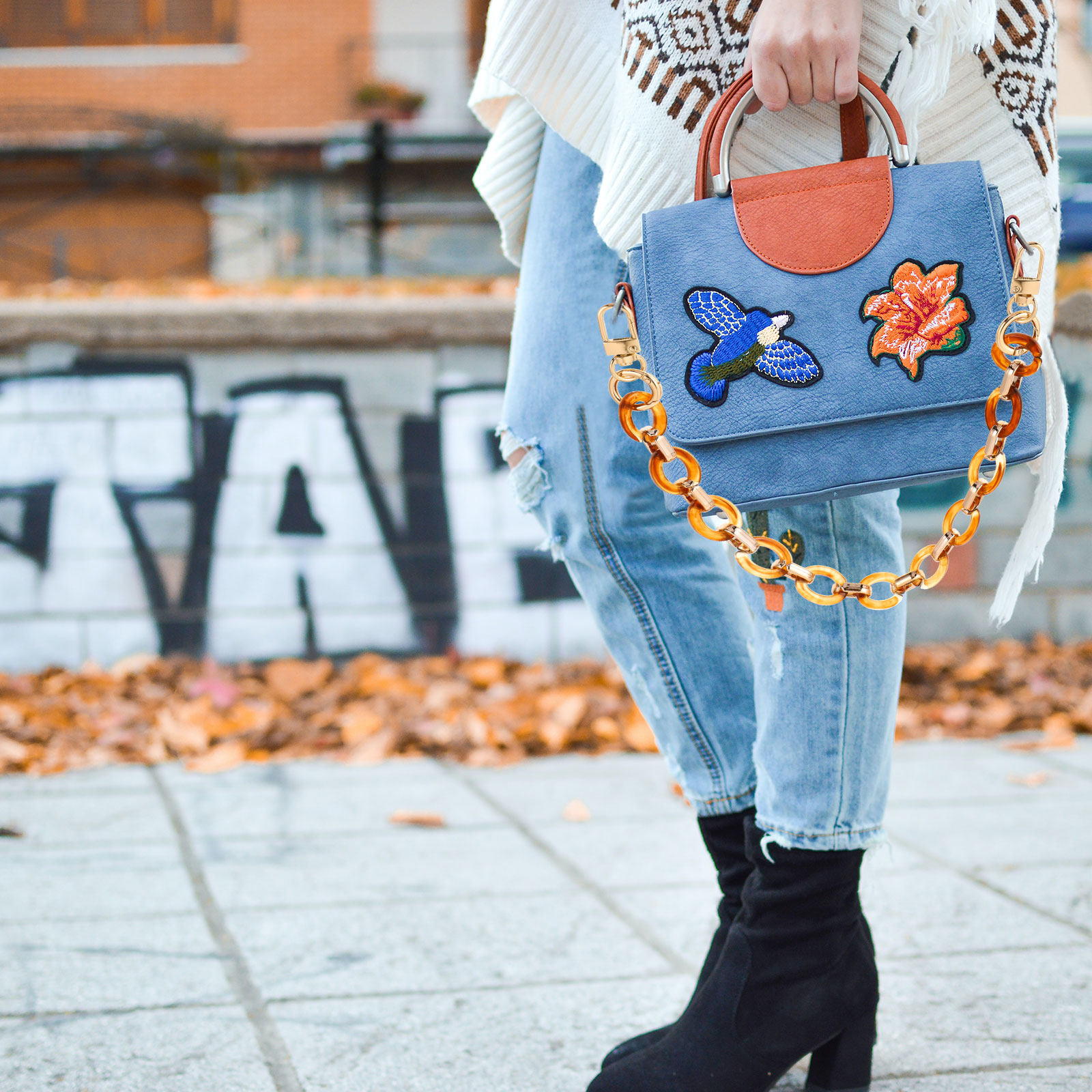 Resin Purse Chain Women Exquis – обзор и цена Women'S Accessories Handbags