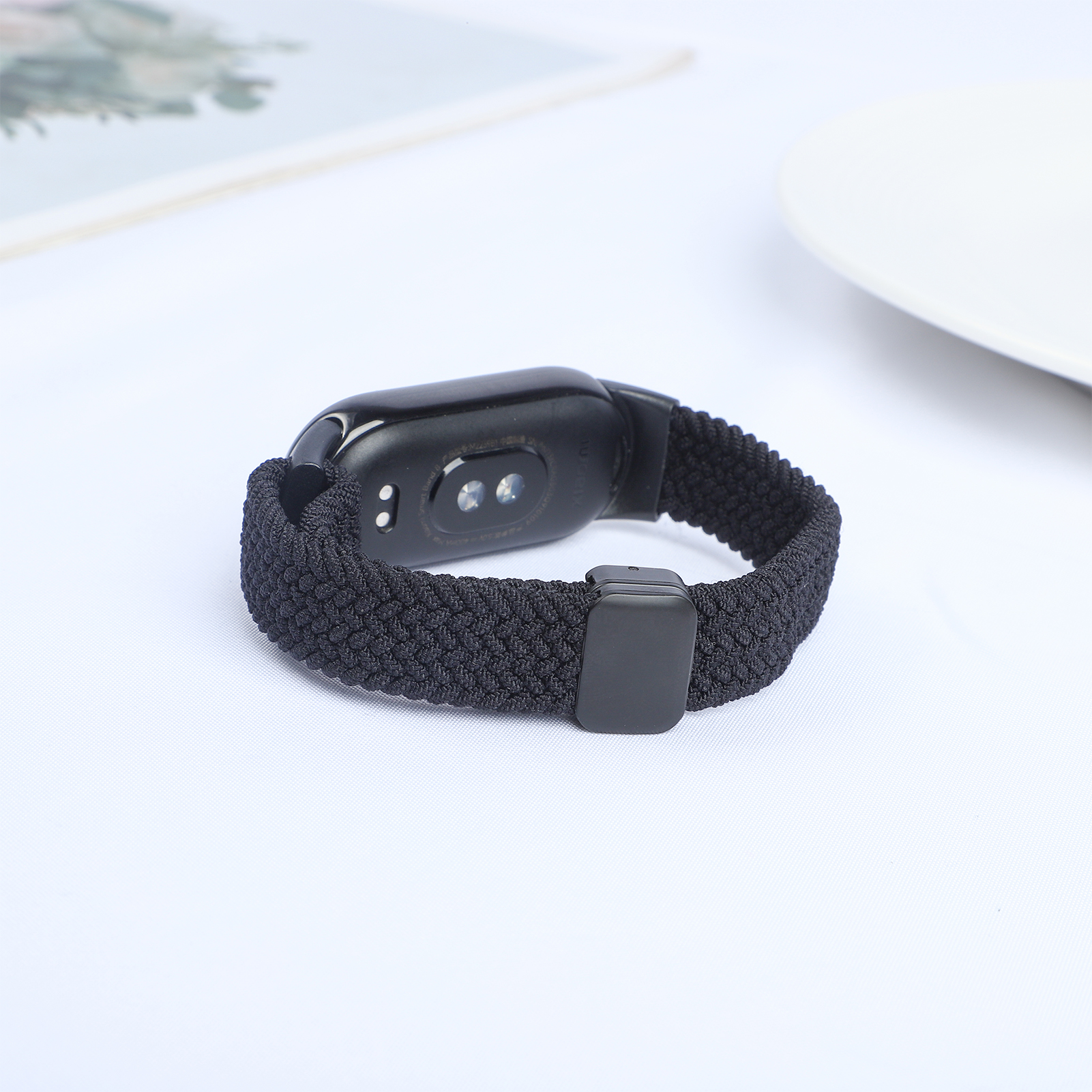 Magnetic Braided strap for Xia – обзор и цена Women Accessories Website