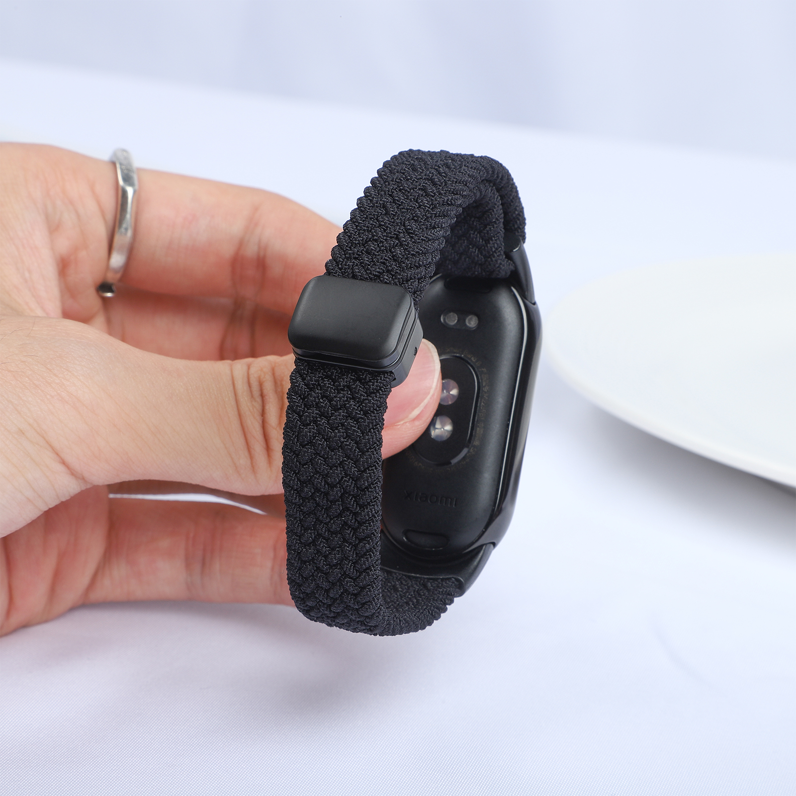 Magnetic Braided strap for Xia – обзор и цена Women Accessories Website