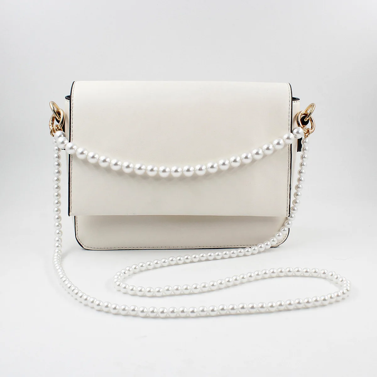 Pearl Chain for Bags Handbag H – обзор и цена Women'S Accessories Handbags