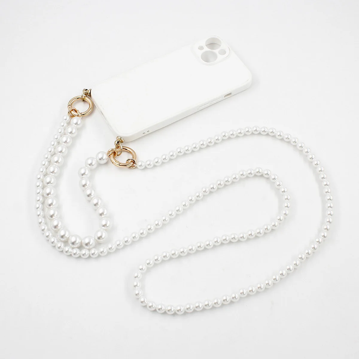 Pearl Chain for Bags Handbag H – обзор и цена Women'S Accessories Handbags