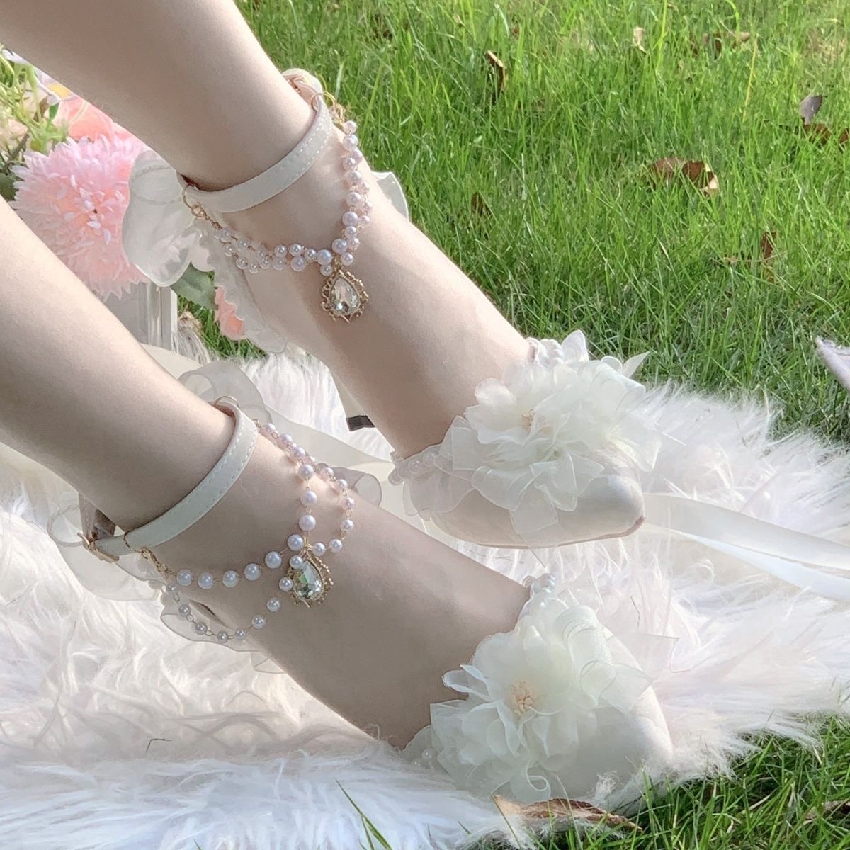 Women Heels Elegant Woman Heel – обзор и цена Women Accessories For Wedding