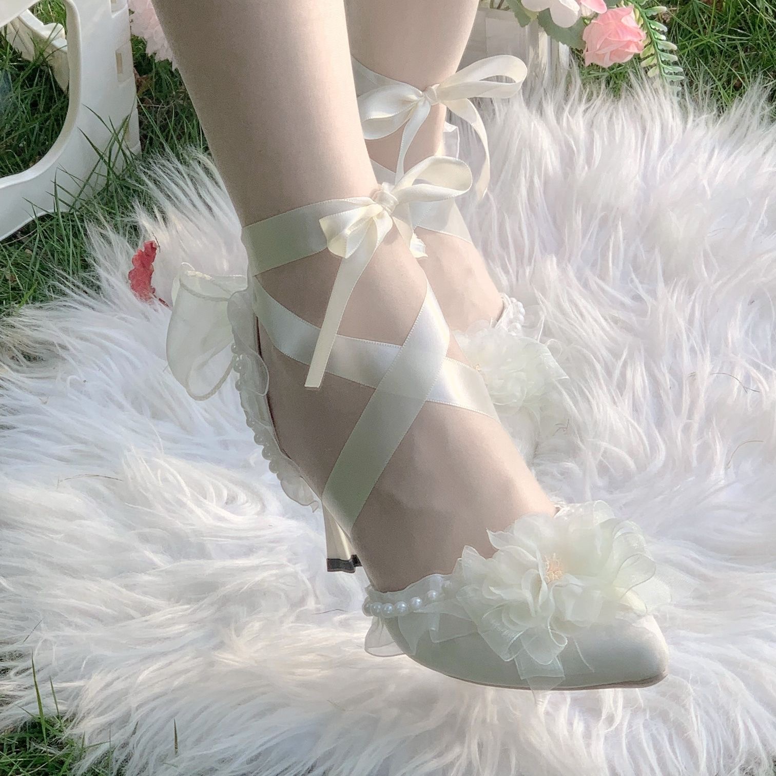 Women Heels Elegant Woman Heel – обзор и цена Women Accessories For Wedding