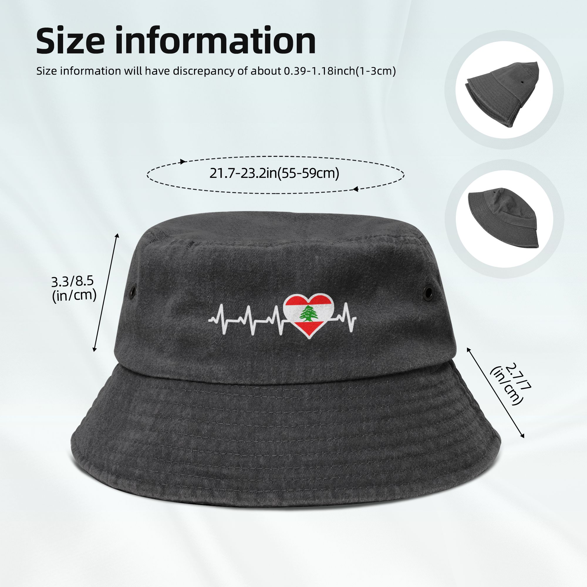 Lebanon Flag Heart Men Women B – обзор и цена Women Accessories Lebanon