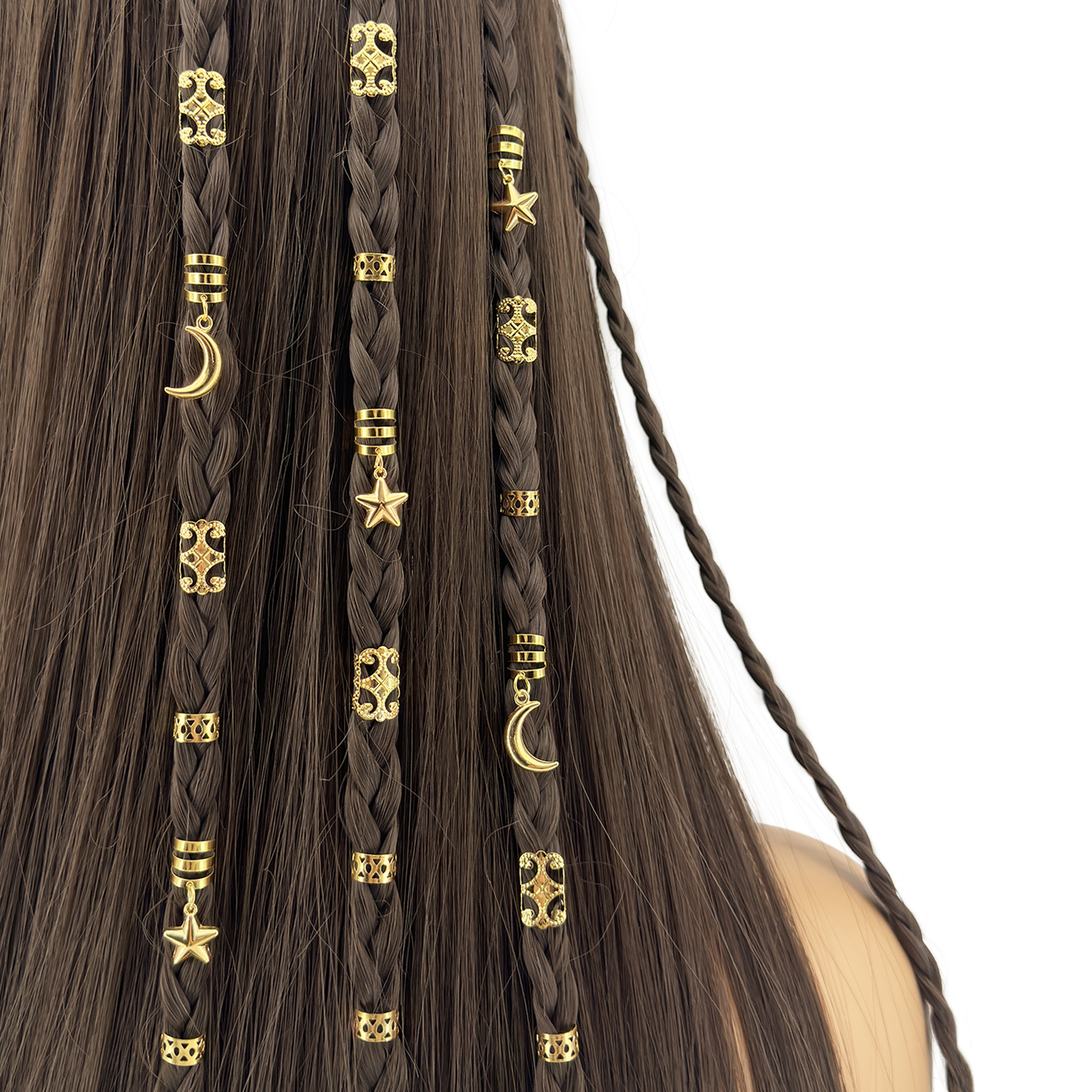 35pcs Stars and Moon Combo Dre – обзор и цена Women Accessories Combo Gift