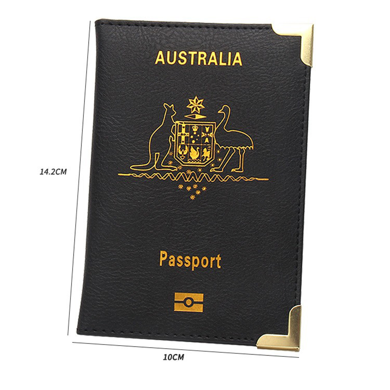 Australia Travel Passport Cove – обзор и цена Women'S Accessories Australia