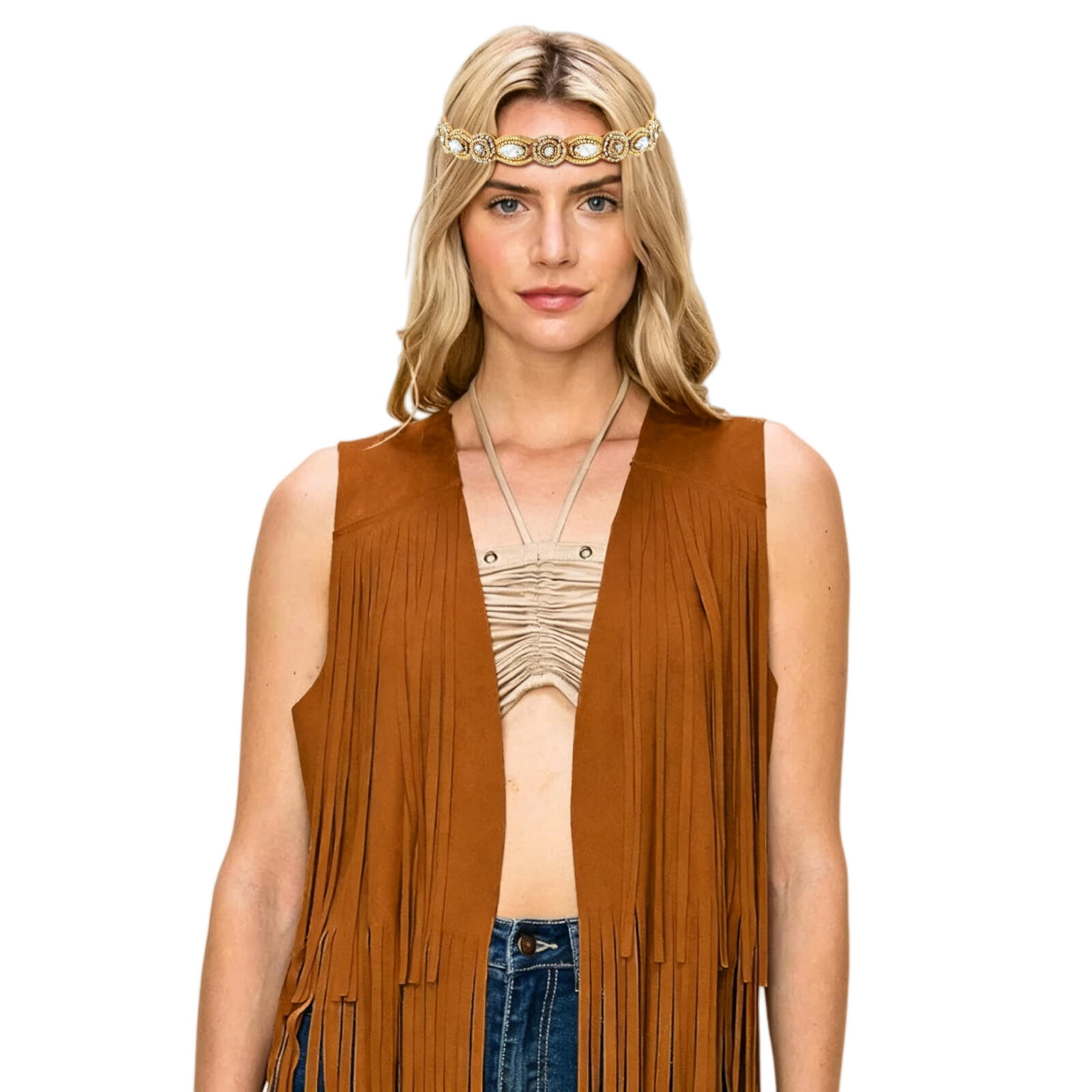 Women 70s Hippie Costume Acces – обзор и цена Women'S Accessories In The 60S