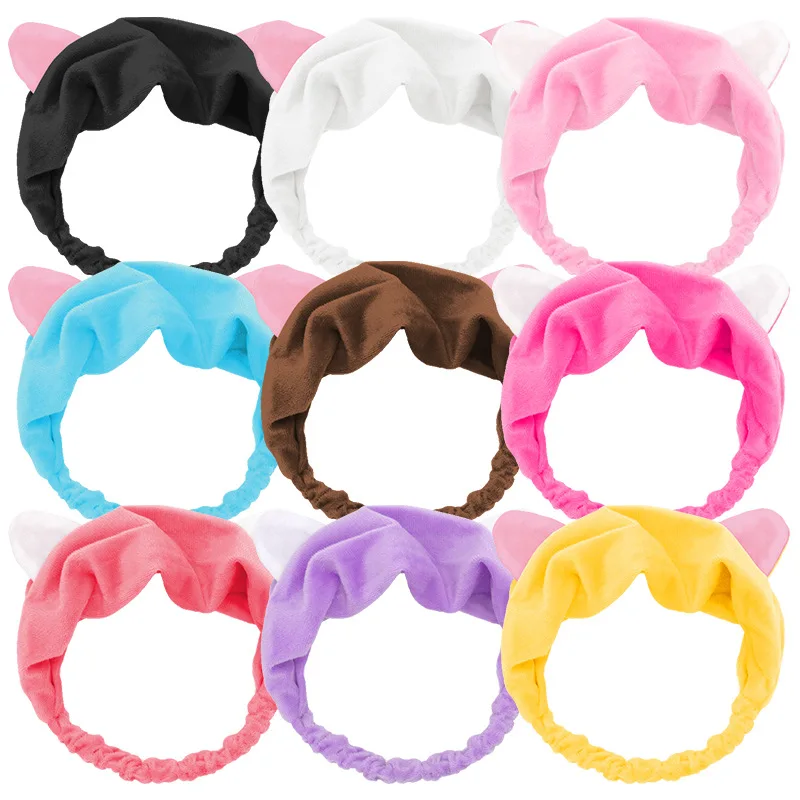 Multiple Styles Cute Elastic C – обзор и цена Women Accessories Online