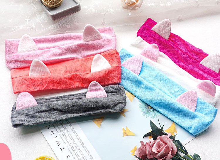 Multiple Styles Cute Elastic C – обзор и цена Women Accessories Online