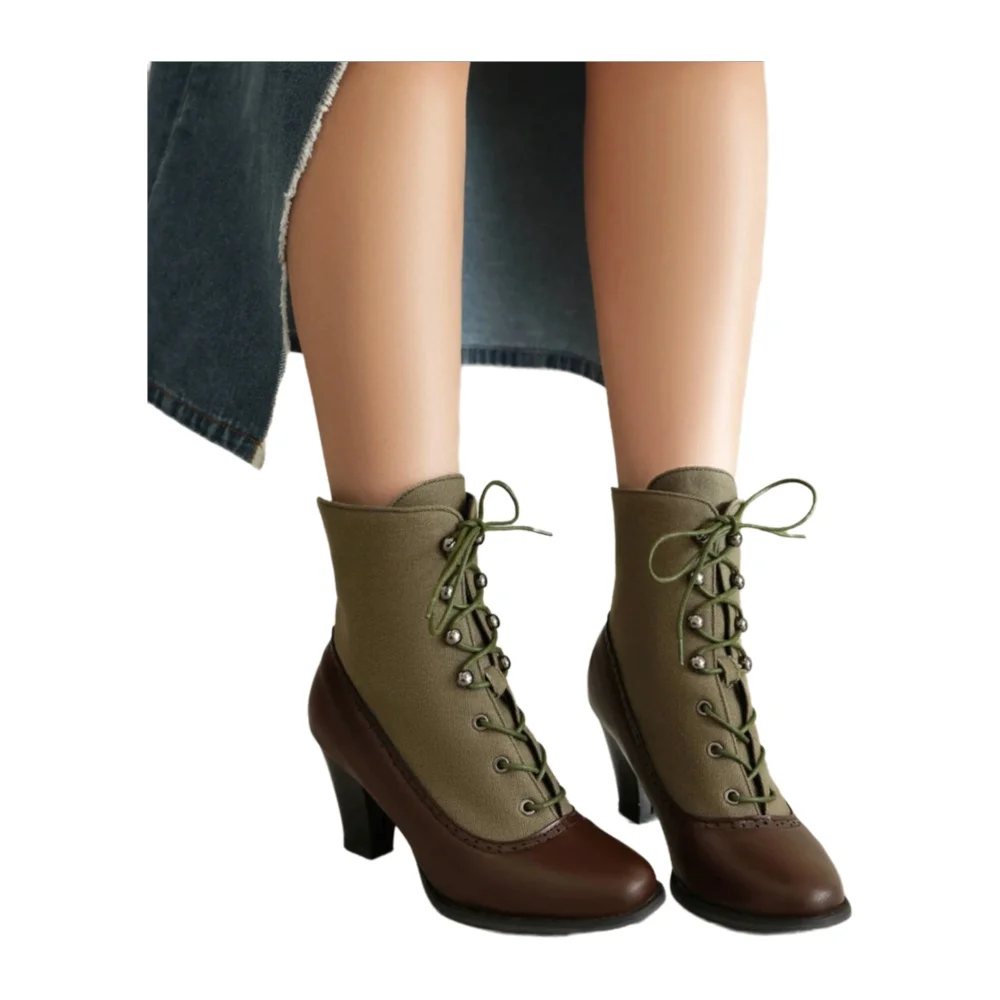 Women High Heels Marie Antoine – обзор и цена Women'S Vintage Accessories