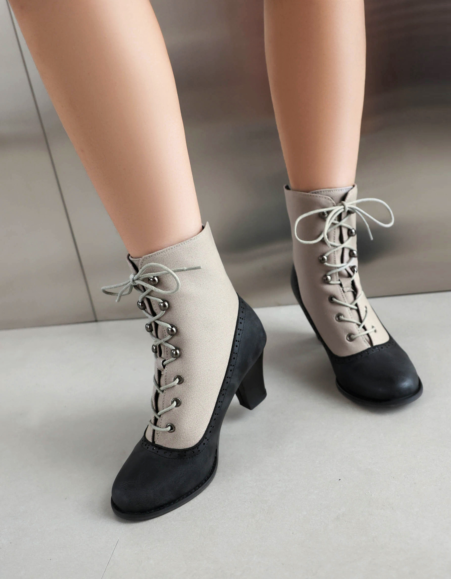 Women High Heels Marie Antoine – обзор и цена Women'S Vintage Accessories
