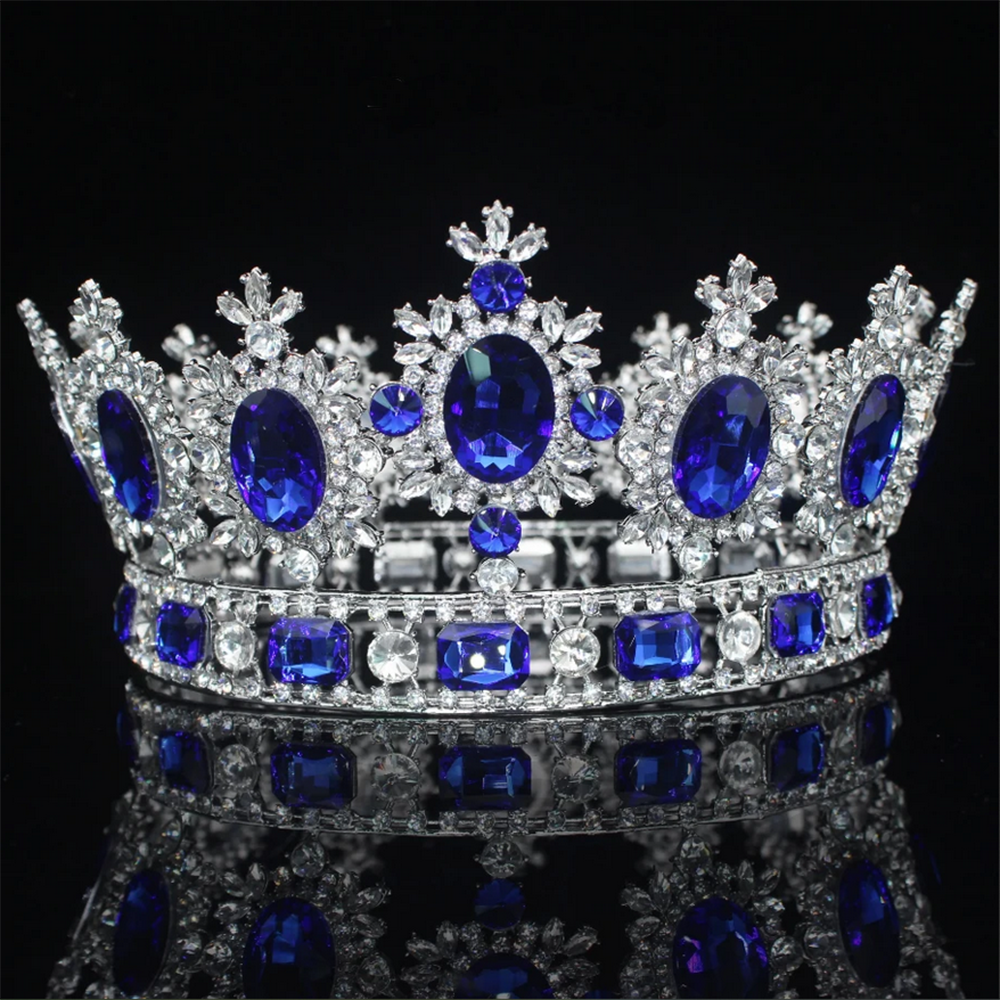 wedding bridal tiara headband  – обзор и цена Women Accessories For Wedding