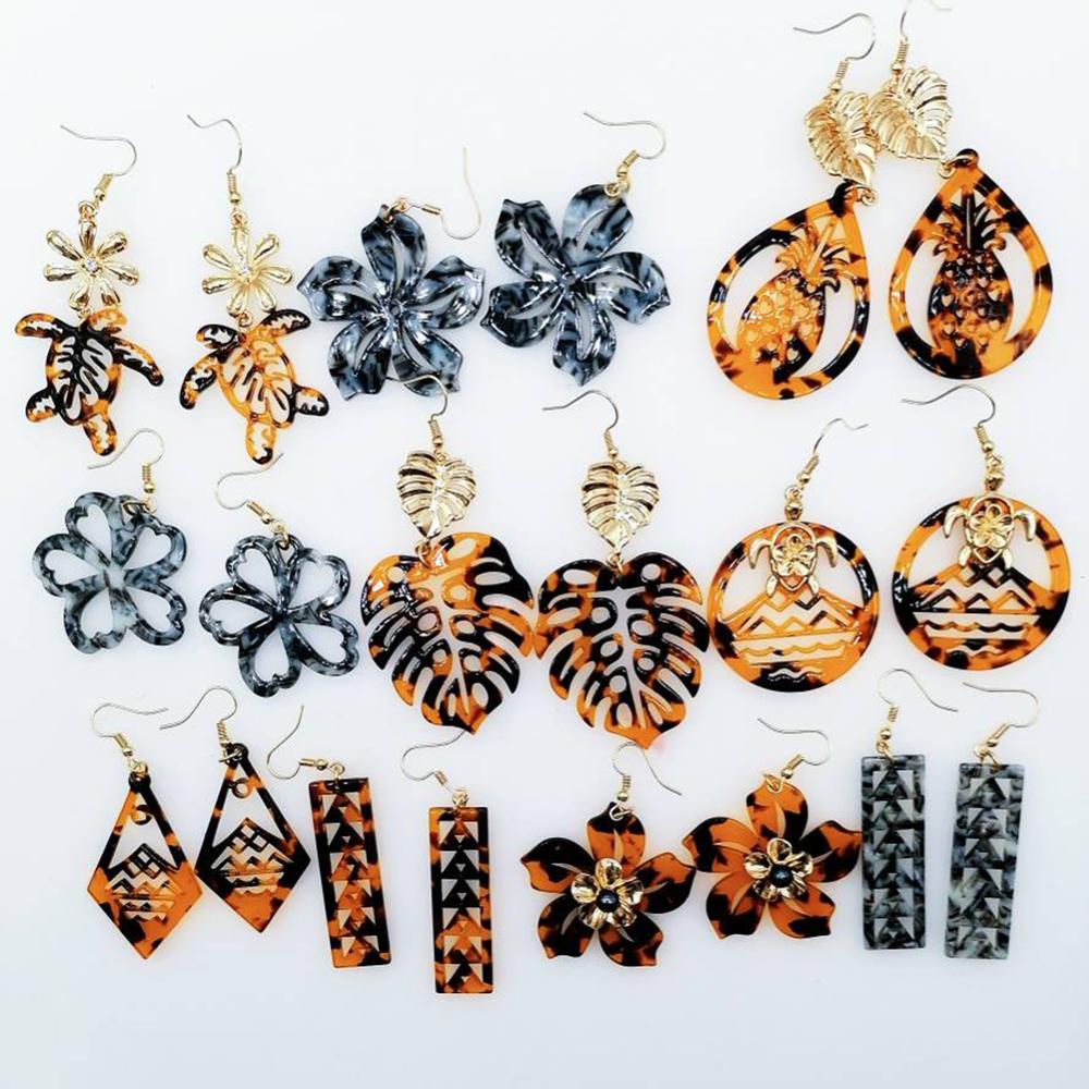 Hawaiian Acrylic Australia Des – обзор и цена Women'S Accessories Australia